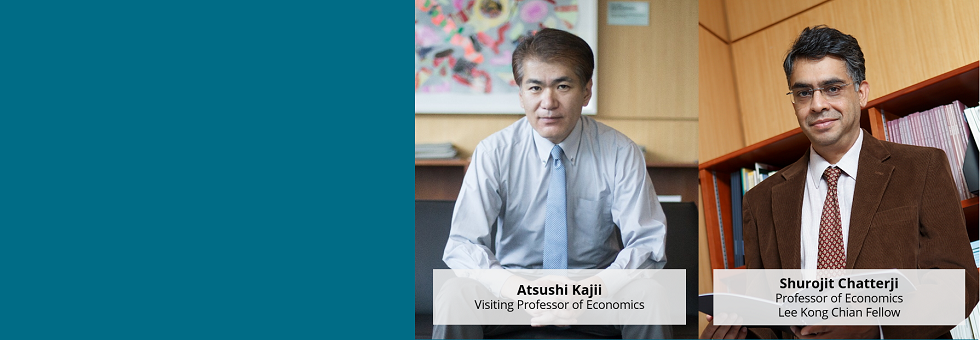 MPhil & PhD In Economics | School Of Economics